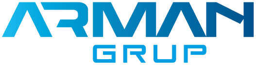 Arman Grup Logo